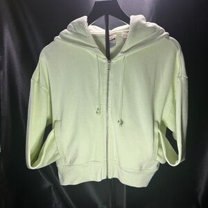 Levi’s Zip-Up Sweater